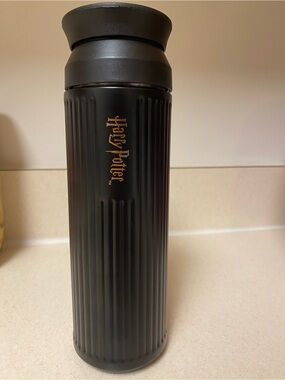 Harry Potter Travel Bottle 17oz